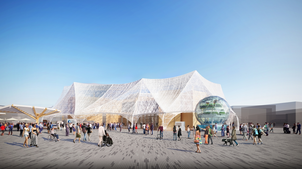 2025大阪関西万博 応援プロジェクト」